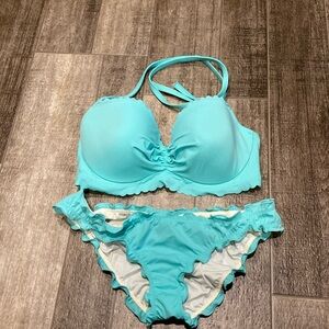 VICTORIA’s Secret bikini